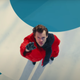 No, this is not a music video still from a 2010s Pitchfork-favorite band